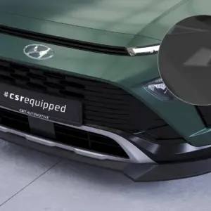 CSR sprednji spojler za Hyundai Bayon I