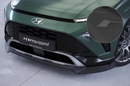 CSR sprednji spojler za Hyundai Bayon I
