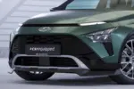 CSR sprednji spojler za Hyundai Bayon I