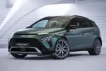 CSR sprednji spojler za Hyundai Bayon I