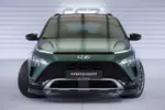 CSR sprednji spojler za Hyundai Bayon I