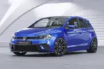 CSR sprednji spojler za VW Polo 6 (2G) facelift
