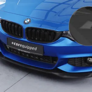 CSR sprednji spojler za BMW 4 F32/F33/F36 M-paket