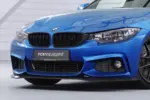 CSR sprednji spojler za BMW 4 F32/F33/F36 M-paket