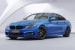CSR sprednji spojler za BMW 4 F32/F33/F36 M-paket