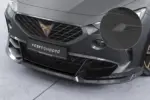 CSR sprednji spojler za Cupra Formentor I VZ5