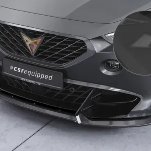CSR sprednji spojler za Cupra Formentor I VZ5