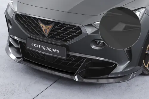 CSR sprednji spojler za Cupra Formentor I VZ5
