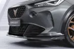 CSR sprednji spojler za Cupra Formentor I VZ5