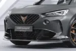 CSR sprednji spojler za Cupra Formentor I VZ5