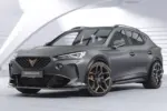 CSR sprednji spojler za Cupra Formentor I VZ5