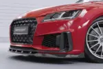 CSR sprednji spojler za Audi TT III (FV/8S) S-Line/TTS facelift