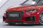 CSR sprednji spojler za Audi TT III (FV/8S) S-Line/TTS facelift