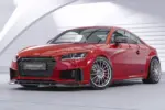 CSR sprednji spojler za Audi TT III (FV/8S) S-Line/TTS facelift