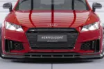 CSR sprednji spojler za Audi TT III (FV/8S) S-Line/TTS facelift