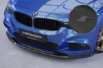 CSR sprednji spojler za BMW 3 F34 Gran Turismo M-paket