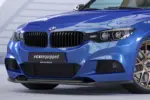 CSR sprednji spojler za BMW 3 F34 Gran Turismo M-paket