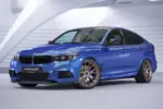 CSR sprednji spojler za BMW 3 F34 Gran Turismo M-paket