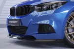 CSR sprednji spojler za BMW 3 F34 Gran Turismo M-paket