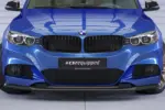 CSR sprednji spojler za BMW 3 F34 Gran Turismo M-paket