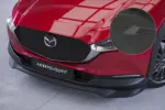 CSR sprednji spojler za Mazda CX-30 I