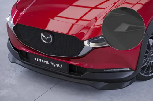 CSR sprednji spojler za Mazda CX-30 I