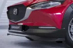 CSR sprednji spojler za Mazda CX-30 I