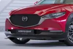 CSR sprednji spojler za Mazda CX-30 I