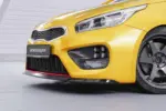 CSR sprednji spojler za Kia Ceed II (JD) GT
