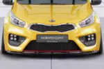 CSR sprednji spojler za Kia Ceed II (JD) GT