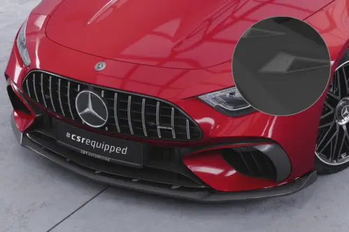 CSR sprednji spojler za Mercedes-Benz SL (R232) AMG