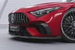 CSR sprednji spojler za Mercedes-Benz SL (R232) AMG
