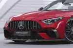 CSR sprednji spojler za Mercedes-Benz SL (R232) AMG