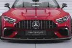 CSR sprednji spojler za Mercedes-Benz SL (R232) AMG