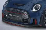 CSR sprednji spojler za MINI Mini III (F55/F56/F57) JCW facelift