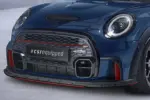 CSR sprednji spojler za MINI Mini III (F55/F56/F57) JCW facelift