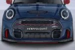 CSR sprednji spojler za MINI Mini III (F55/F56/F57) JCW facelift