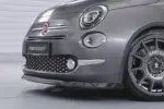 CSR sprednji spojler za Fiat 500 II facelift