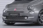 CSR sprednji spojler za Fiat 500 II facelift