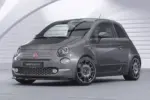 CSR sprednji spojler za Fiat 500 II facelift