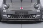 CSR sprednji spojler za Fiat 500 II facelift