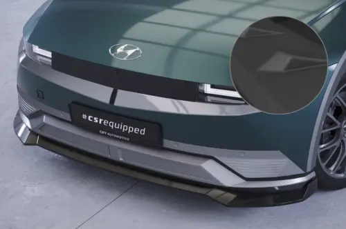CSR sprednji spojler za Hyundai Ioniq 5 (NE)