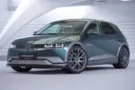 CSR sprednji spojler za Hyundai Ioniq 5 (NE)