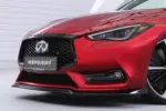 CSR sprednji spojler za Infiniti Q60 II