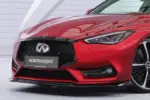 CSR sprednji spojler za Infiniti Q60 II