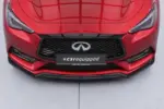 CSR sprednji spojler za Infiniti Q60 II