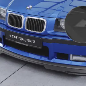 CSR sprednji spojler za BMW 3 E36 M-paket