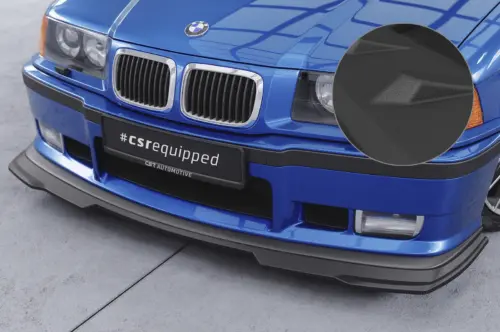 CSR sprednji spojler za BMW 3 E36 M-paket