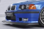 CSR sprednji spojler za BMW 3 E36 M-paket