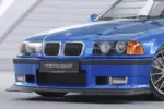 CSR sprednji spojler za BMW 3 E36 M-paket